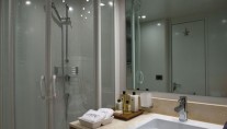 HERO Twin Ensuite
